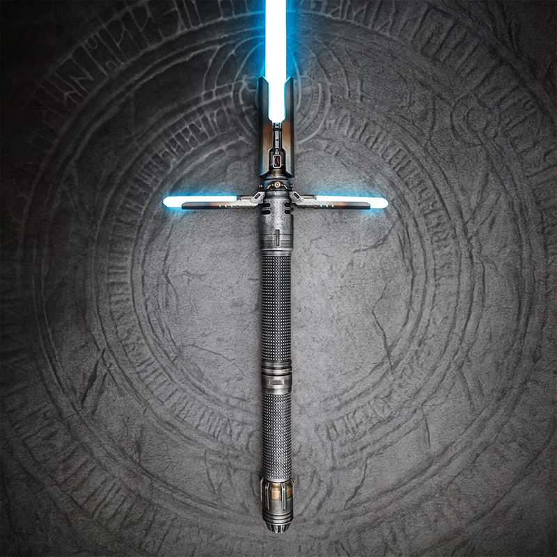 2 Cal (Crossguard) - Image 1