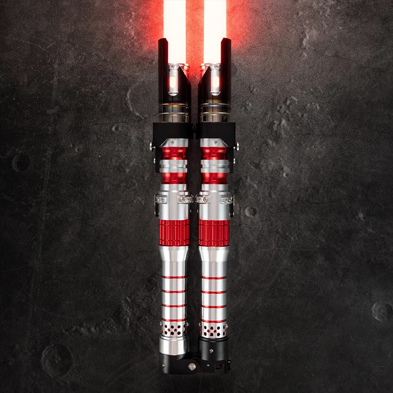 2 Rey double saber - Image 1