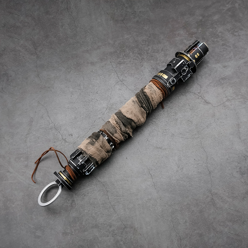 2 Boone-Neopixel lightsabers - Image 4