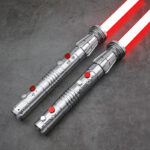 Darth Maul Neo Lightsaber - Image 4