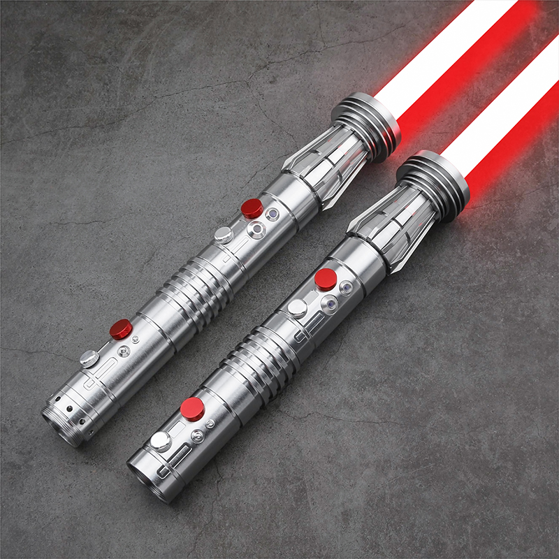 2 Darth Maul Neo Lightsaber - Image 4