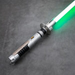 Earz EP3 Neopixel Lightsaber - Image 3