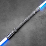 Satele Shan Neopixel lightsaber - Image 2