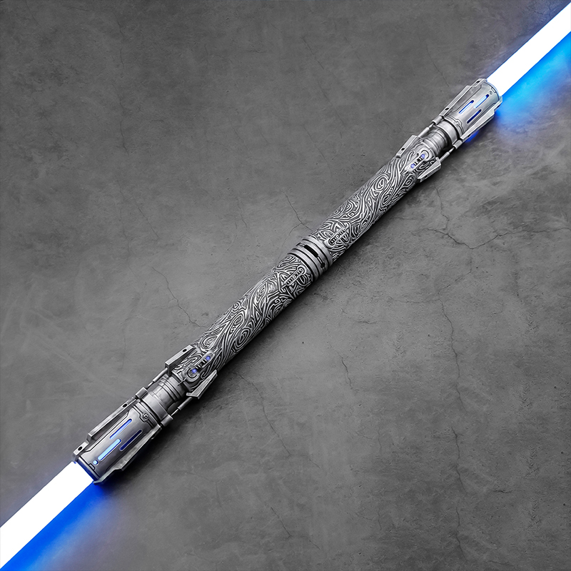 2 Satele Shan Neopixel lightsaber - Image 2