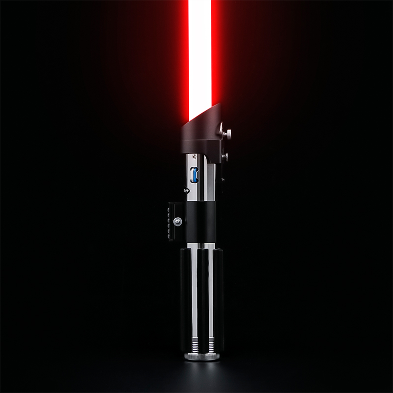 2 Darth Vader saber - Image 1