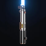 Ani EP3 Neopixel Lightsaber - Image 7