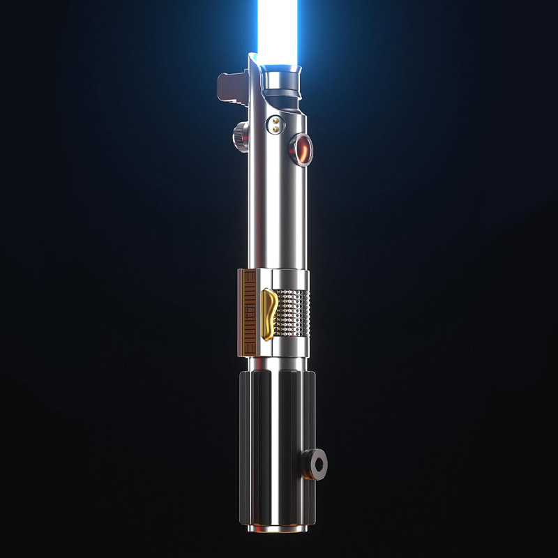 20 Ani EP3 Neopixel Lightsaber - Image 7