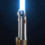 Ani EP3 Neopixel Lightsaber - Image 8