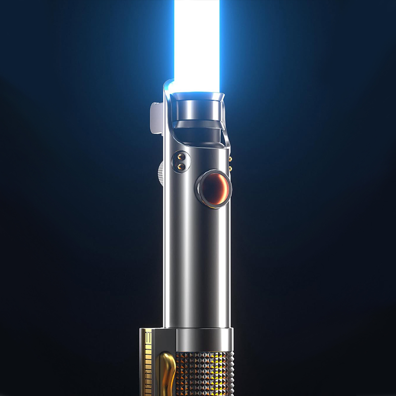 21 Ani EP3 Neopixel Lightsaber - Image 8