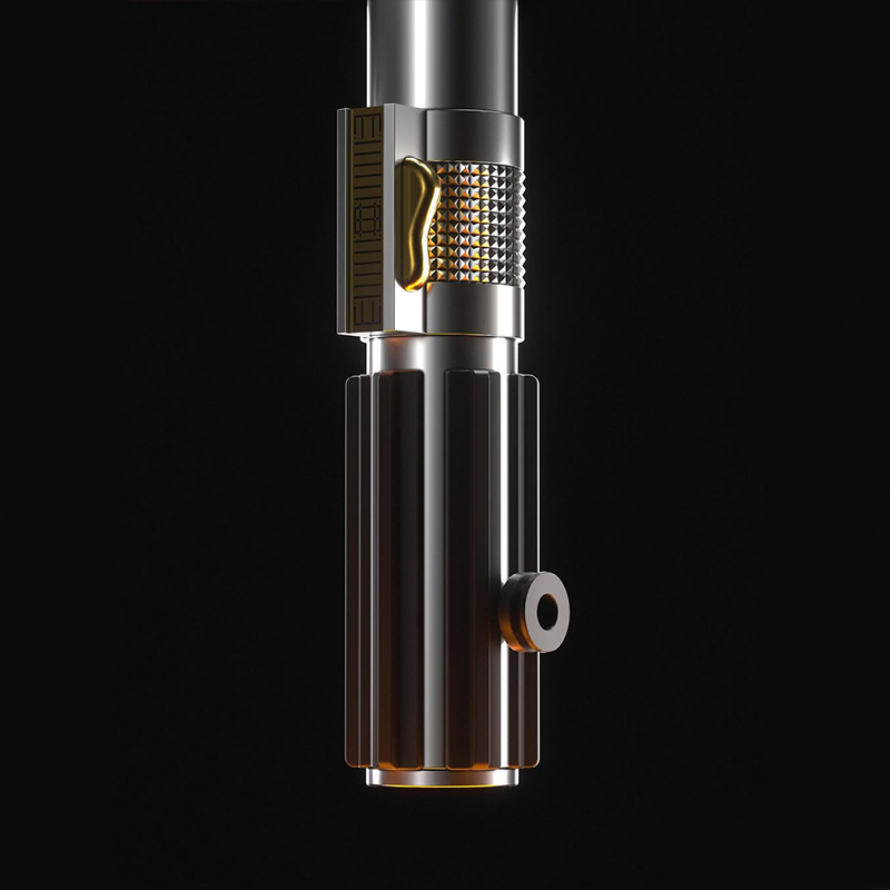 22 Ani EP3 Neopixel Lightsaber - Image 9