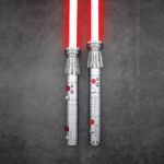 Darth Maul Neo Lightsaber