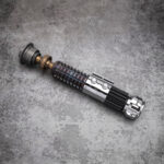 Obi-Wan EP4 Neopixel Lightsaber - Image 3