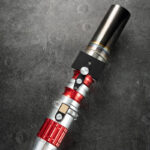 Rey double saber - Image 5