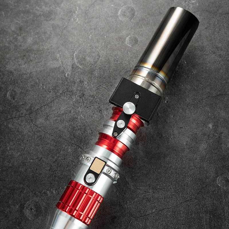 4 Rey double saber - Image 5