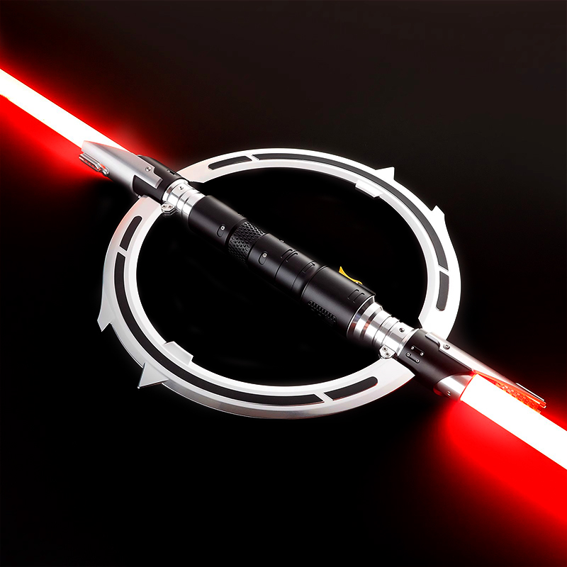 4 Inquisitor Marrok saber - Image 2