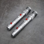 Darth Maul Neo Lightsaber - Image 3