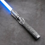 Satele Shan Neopixel lightsaber - Image 3