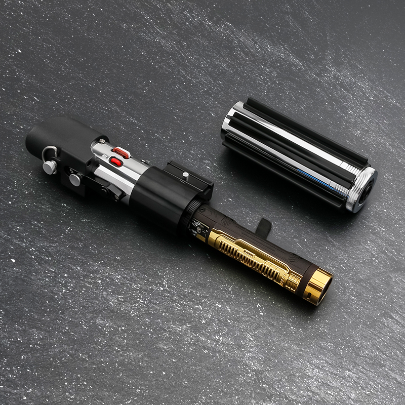 5 Darth Vader saber - Image 3