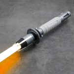 Shin Hati Neopixel lightsaber - Image 6