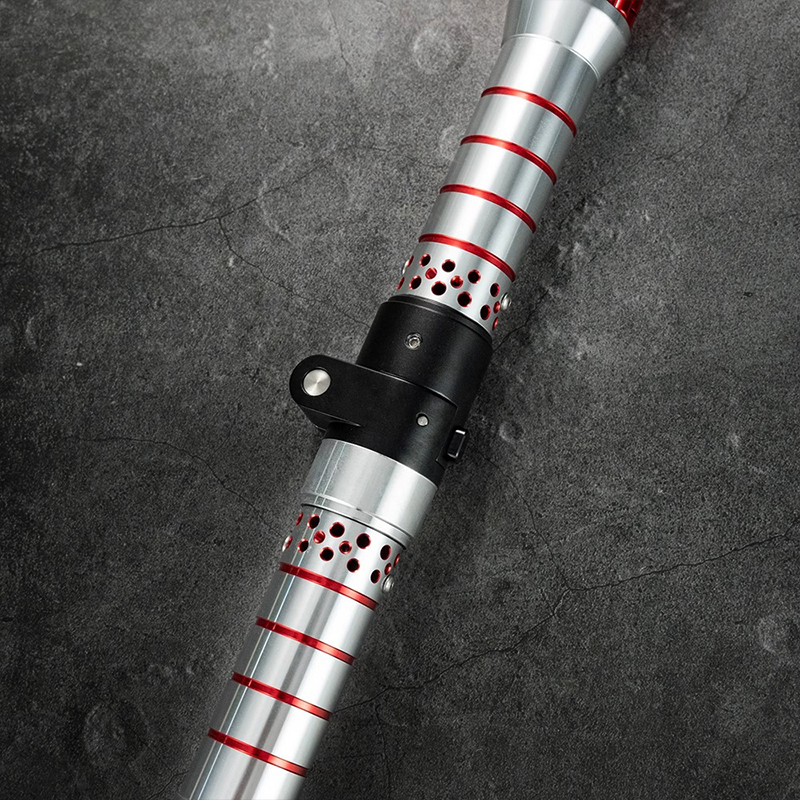 5 Rey double saber - Image 6