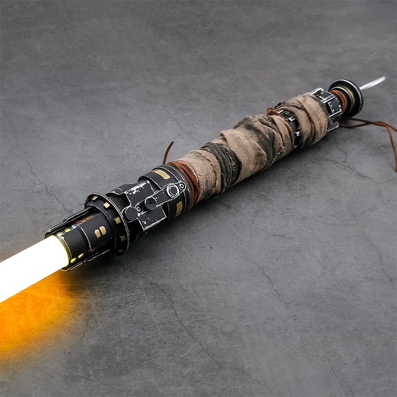 5 Boone-Neopixel lightsabers - Image 2