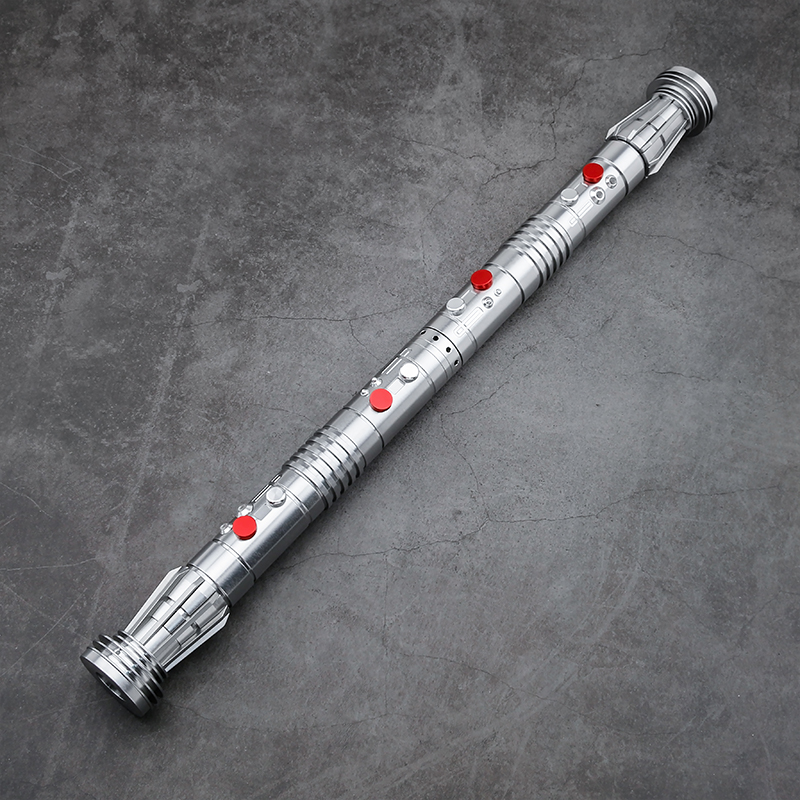 5 Darth Maul Neo Lightsaber - Image 2