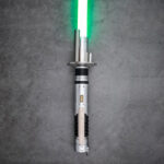Earz EP3 Neopixel Lightsaber
