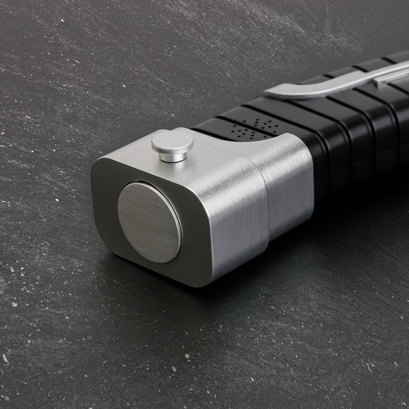 5 Fugitive Ventress Lightsaber - Image 9