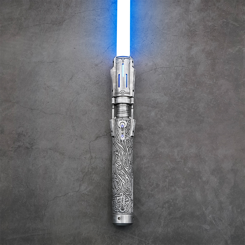 5 Satele Shan Neopixel lightsaber - Image 1