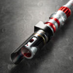 Rey double saber - Image 7