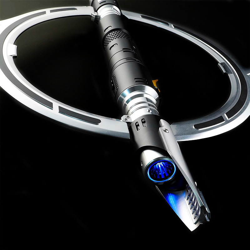 6 Inquisitor Marrok saber - Image 4