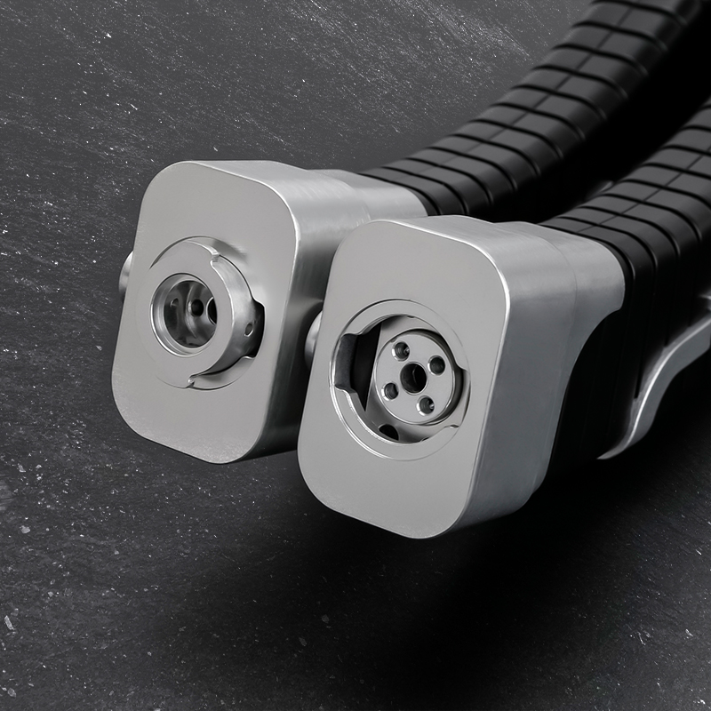 6 Fugitive Ventress Lightsaber - Image 7