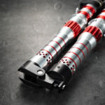 Rey double saber - Image 8