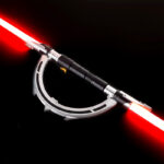 Inquisitor Marrok saber - Image 5