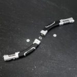 Fugitive Ventress Lightsaber - Image 8