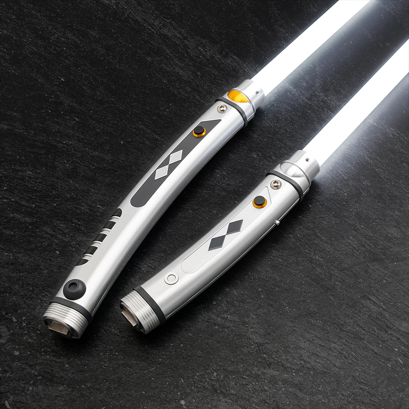 7 Ahsoka Neopixel  lightsaber - Image 2