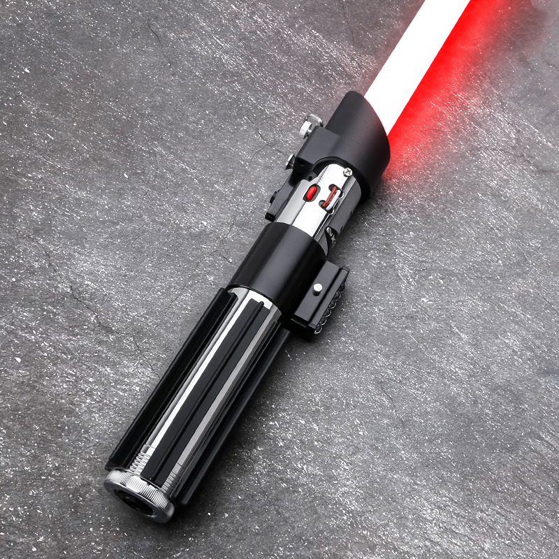 7 Darth Vader saber - Image 4