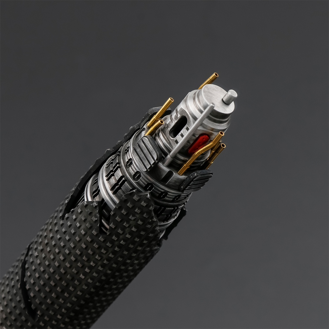 7 Cal EP3 Neopixel Lightsaber - Image 7