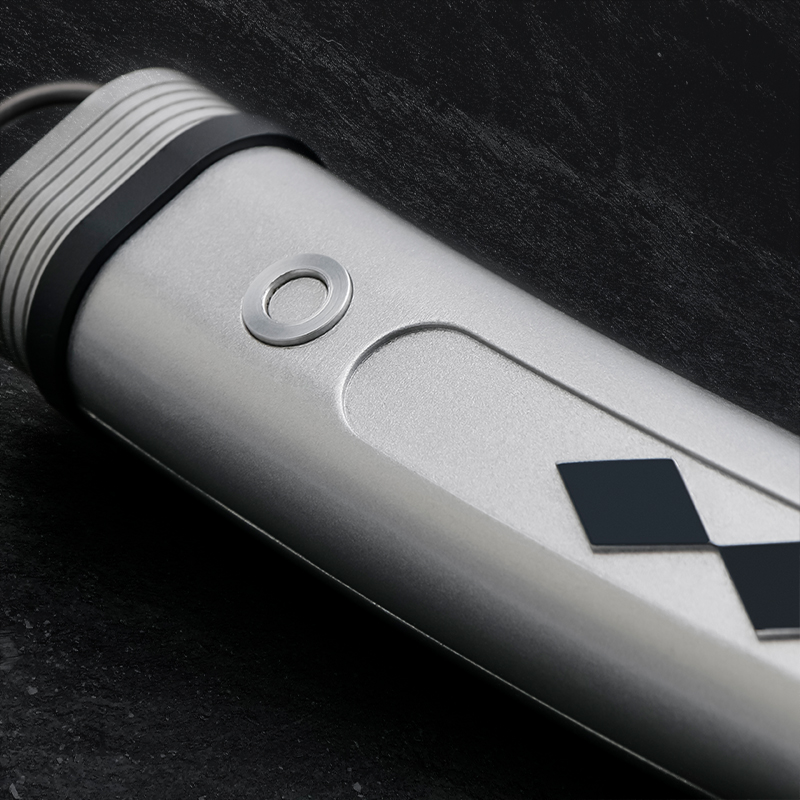 8 Ahsoka Neopixel  lightsaber - Image 3