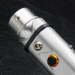 Ahsoka Neopixel  lightsaber - Image 4