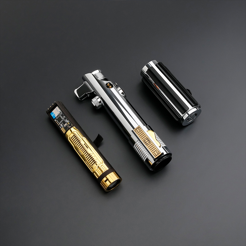 9 Ani EP3 Neopixel Lightsaber - Image 6