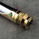 Sheev Palpatine saber - Image 3