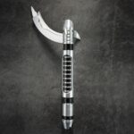 Master Maul Double Blade Lightsaber - Image 2