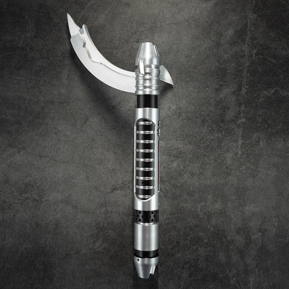 详情图片_08 Master Maul Double Blade Lightsaber - Image 2