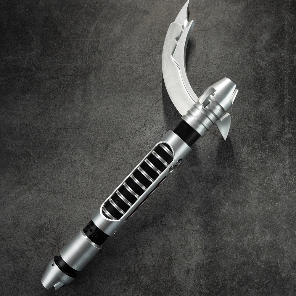 详情图片_09 Master Maul Double Blade Lightsaber - Image 3