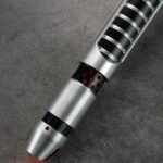 Master Maul Double Blade Lightsaber - Image 4
