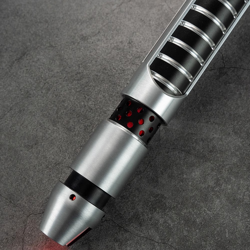 详情图片_10 Master Maul Double Blade Lightsaber - Image 4