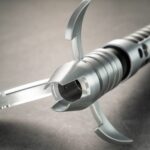 Master Maul Double Blade Lightsaber - Image 6