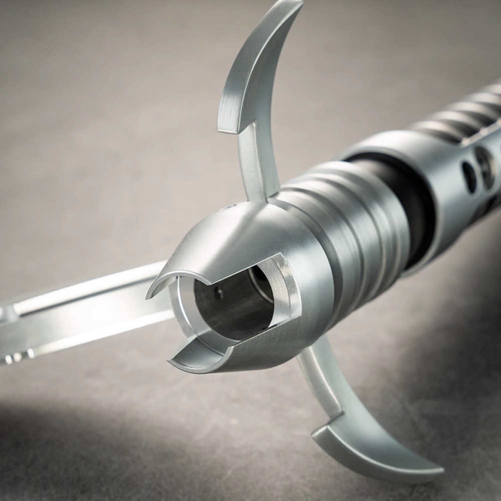 详情图片_12 Master Maul Double Blade Lightsaber - Image 6