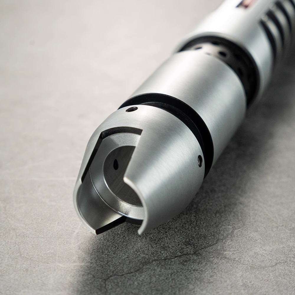 详情图片_13 Master Maul Double Blade Lightsaber - Image 7